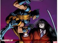 WOLVERINE #30