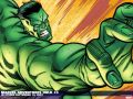 Marvel Adventures Hulk (2007) #3 Wallpaper