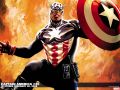 Captain America (1998) #35 Wallpaper