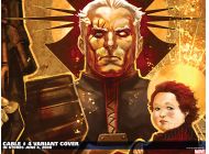 Cable (1993) #4 Wallpaper