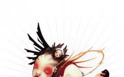 Sky Doll: Lacrima Christi (2010) #2