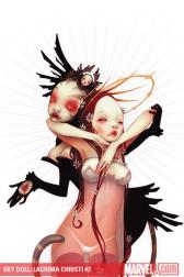 Sky Doll: Lacrima Christi #2 