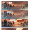 X-MEN: HELLBOUND #2 preview art by Harvey Tolibao and Tom Raney