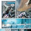 ULTIMATE COMICS X #3 preview art by Art Adams and Peter Steigerweld