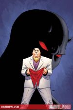 Daredevil (1998) #510