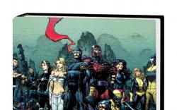 X-Men: Second Coming (Hardcover)
