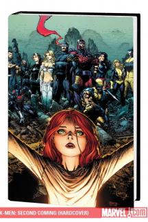 X-Men: Second Coming (Hardcover)