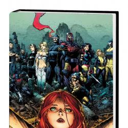 X-Men: Second Coming (Hardcover)