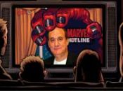 Marvel Hotline: Jeph Loeb