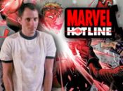 Marvel Hotline: Allan Heinberg