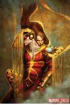 Avengers Academy (2010) #5 (VAMPIRE VARIANT)