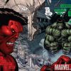 Hulk #24 preview art by Ed McGuinness