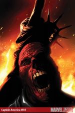 Captain America (2004) #614