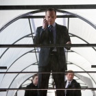 Clark Gregg stars as S.H.I.E.L.D. Agent Phil Coulson in Thor