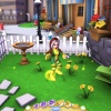 Screenshot of Rogue from Super Hero Squad Online