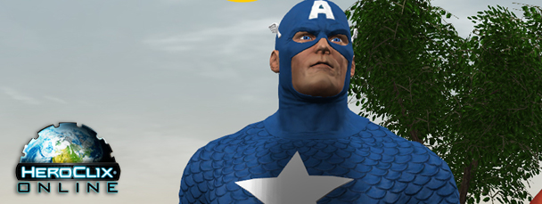 HeroClix Online