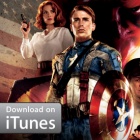 Pre-Order Captain America on iTunes