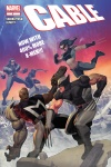 Cable (2008) #7