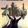 X-Club #1 preview art by Paul Davidson