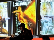 NYCC 2011: Ultimate Comics Universe Reborn