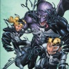 FF #14 Cover Art by Michael Ryan