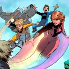 Sneak Peek: FF #15