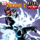 Avengers Vs. Atlas (2010) #1