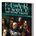 Fear Itself: The Home Front TPB
