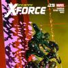 UNCANNY X-FORCE 29 (WITH DIGITAL CODE)