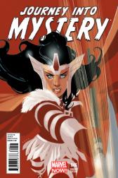 Journey Into Mystery #646  (Noto Variant)
