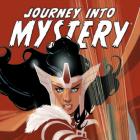 JOURNEY INTO MYSTERY 646 NOTO VARIANT