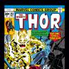 Thor (1966) #263 Cover