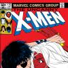 Uncanny X-Men (1963) #170 Cover