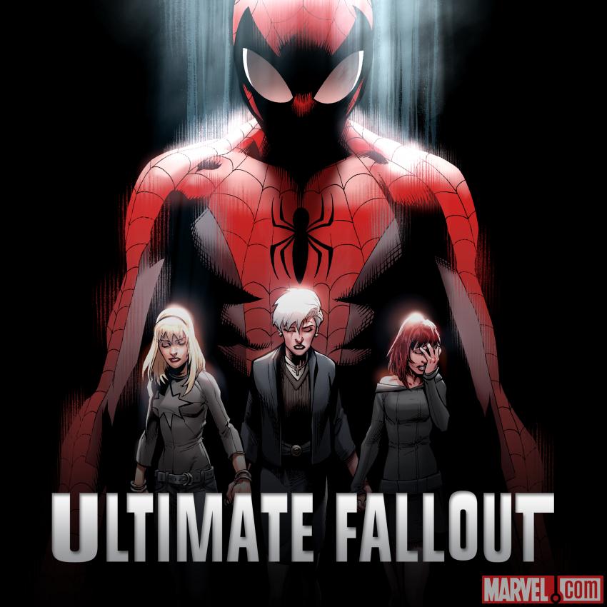 Ultimate Fallout (2011)