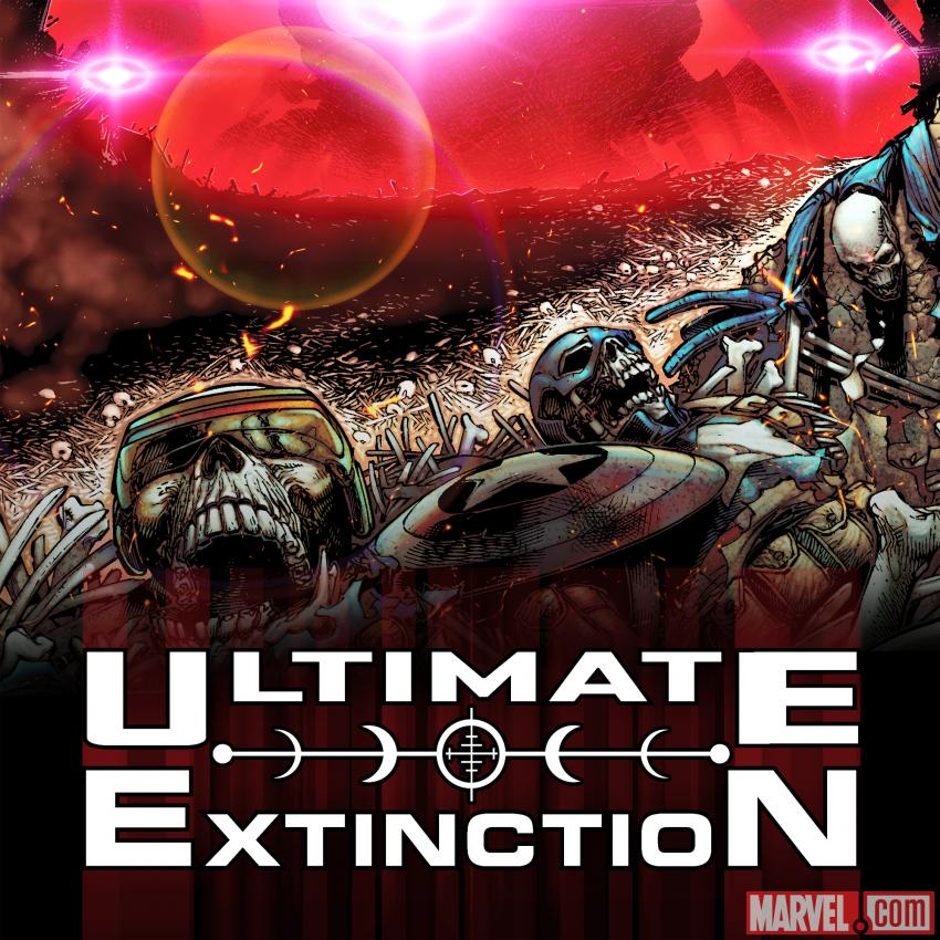 Ultimate Extinction (2006)