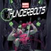THUNDERBOLTS 10 (NOW)