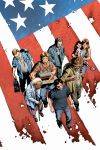 The Stand: Soul Survivors (2009) #5 (PERKINS VARIANT)