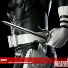 Sideshow Exclusive Bullseye Comiquette Statue from Sideshow Collectibles
