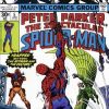 Image Featuring Spider-Man