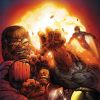 FALL OF THE HULKS: RED HULK #4
