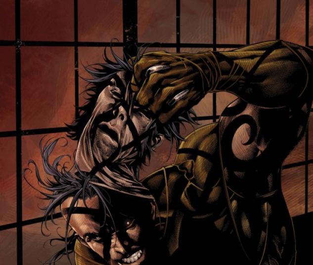 Dark Wolverine (2009) #85