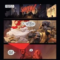 WHAT IF? ASTONISHING X-MEN