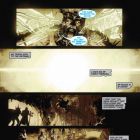 Doctor Voodoo: Avenger of the Supernatural (2009) #3