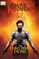 Dark Tower: The Long Road Home (2008)
