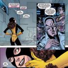 Wolverine: First Class (2008) #21