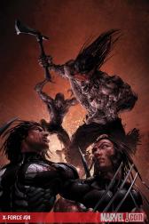 X-Force #24 