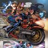Psylocke (2009) #1