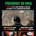 Hulk (2008) #16