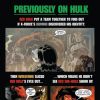 Hulk (2008) #16