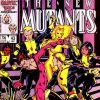 Image Featuring Cannonball, Empath, Magik (Illyana Rasputin), Magma (Amara Aquilla), Moonstar, Sunspot, Warlock (Technarchy), New Mutants
